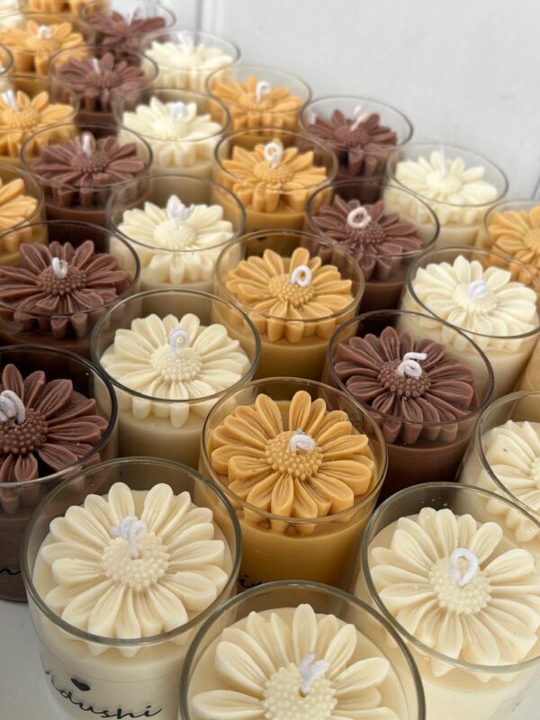 Scented Candles