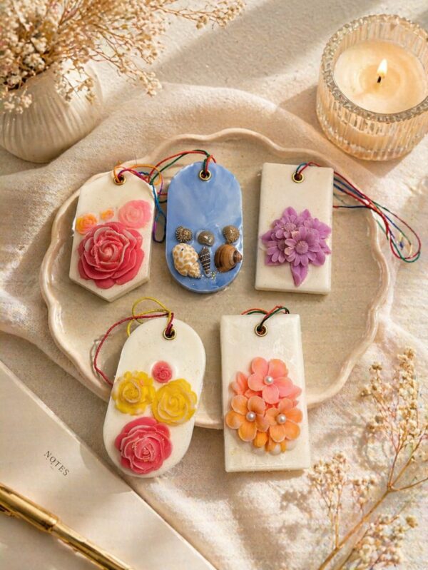 Wax Sachets