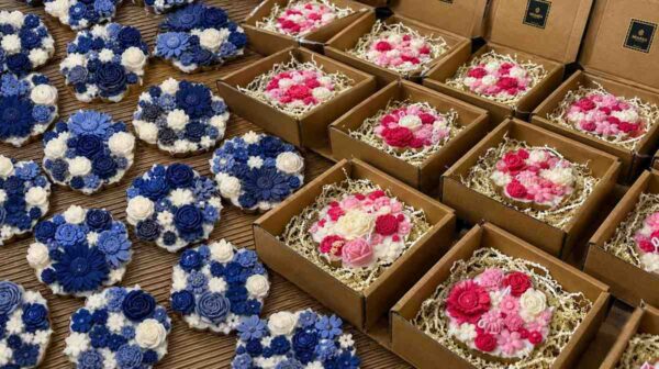 Corporate Gift Hampers