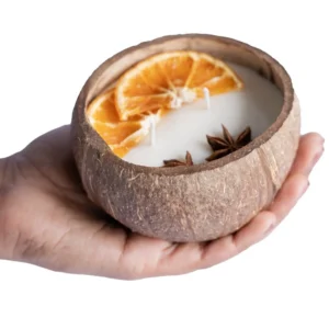 Handcrafted Fragrance Candles