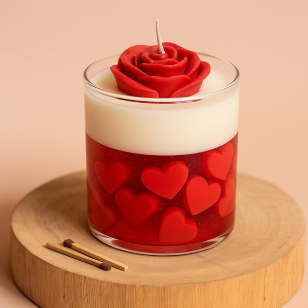 Gourmet Candle Collection